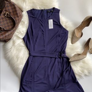 NWT Banana Republic dress